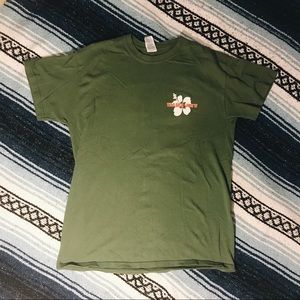 Olive Trader Joe’s T shirt